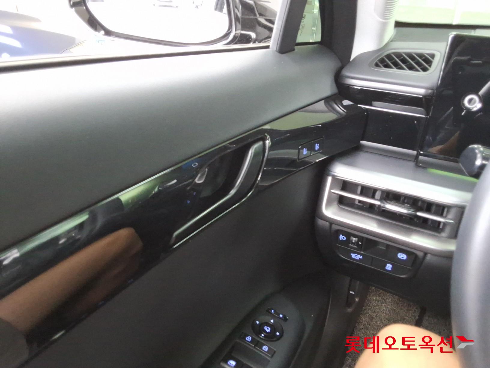 2024 - hyundai grandeur