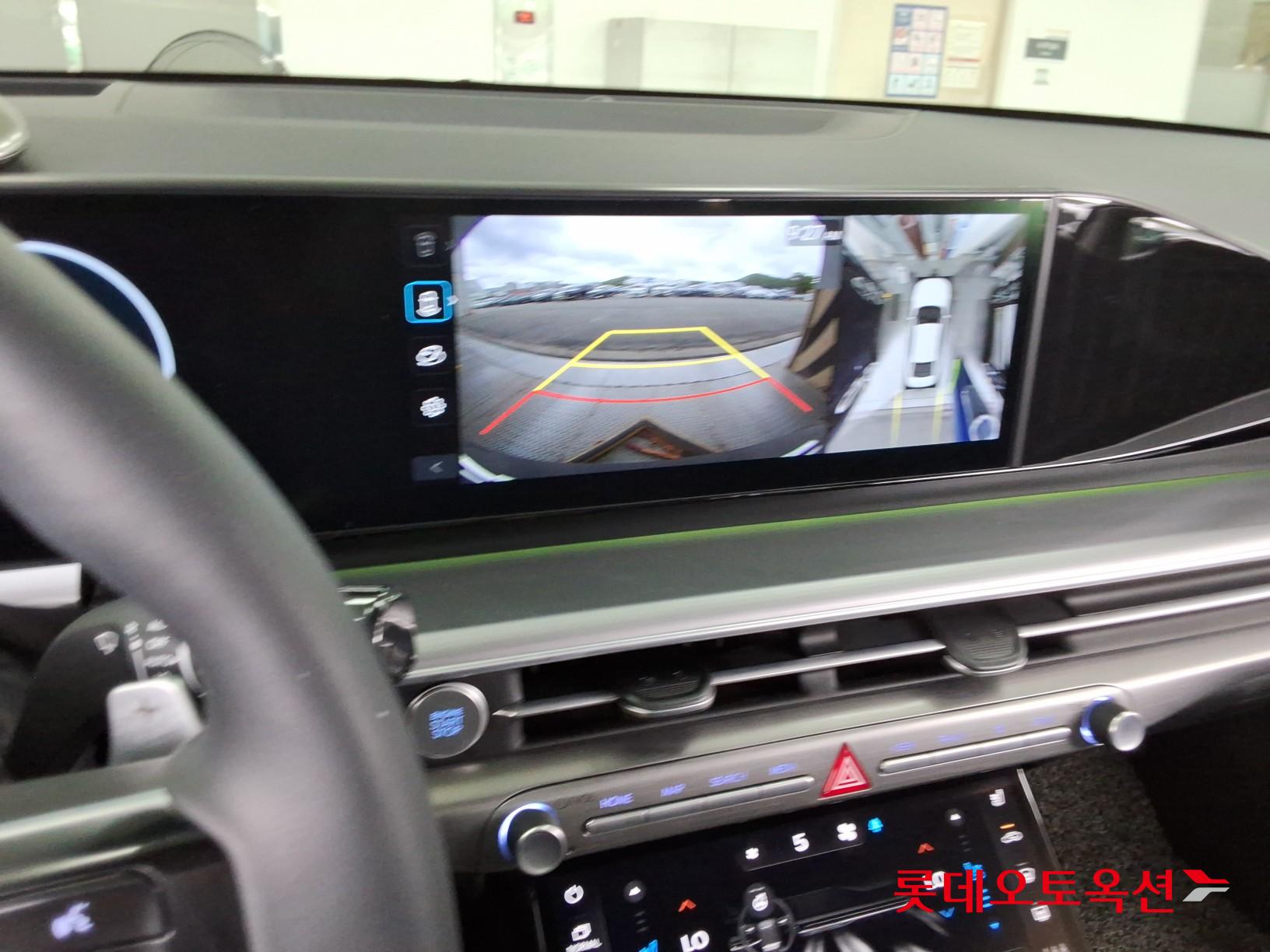 2024 - hyundai grandeur