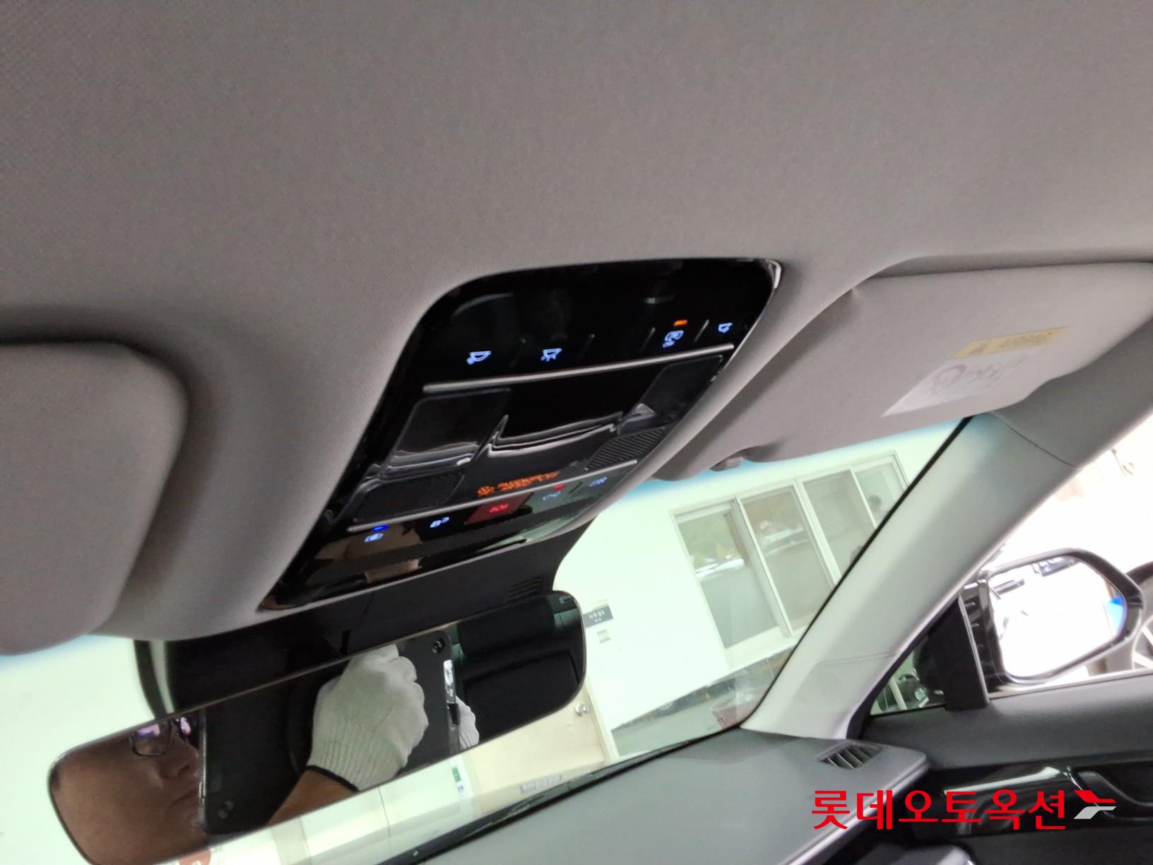 2024 - hyundai grandeur