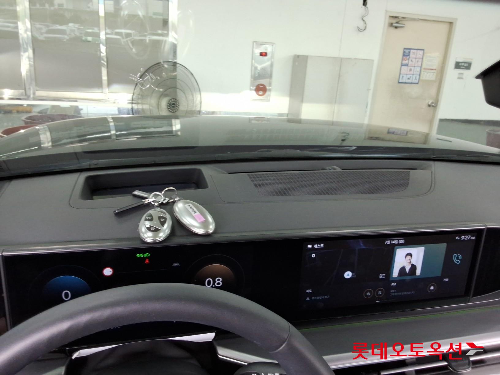 2024 - hyundai grandeur