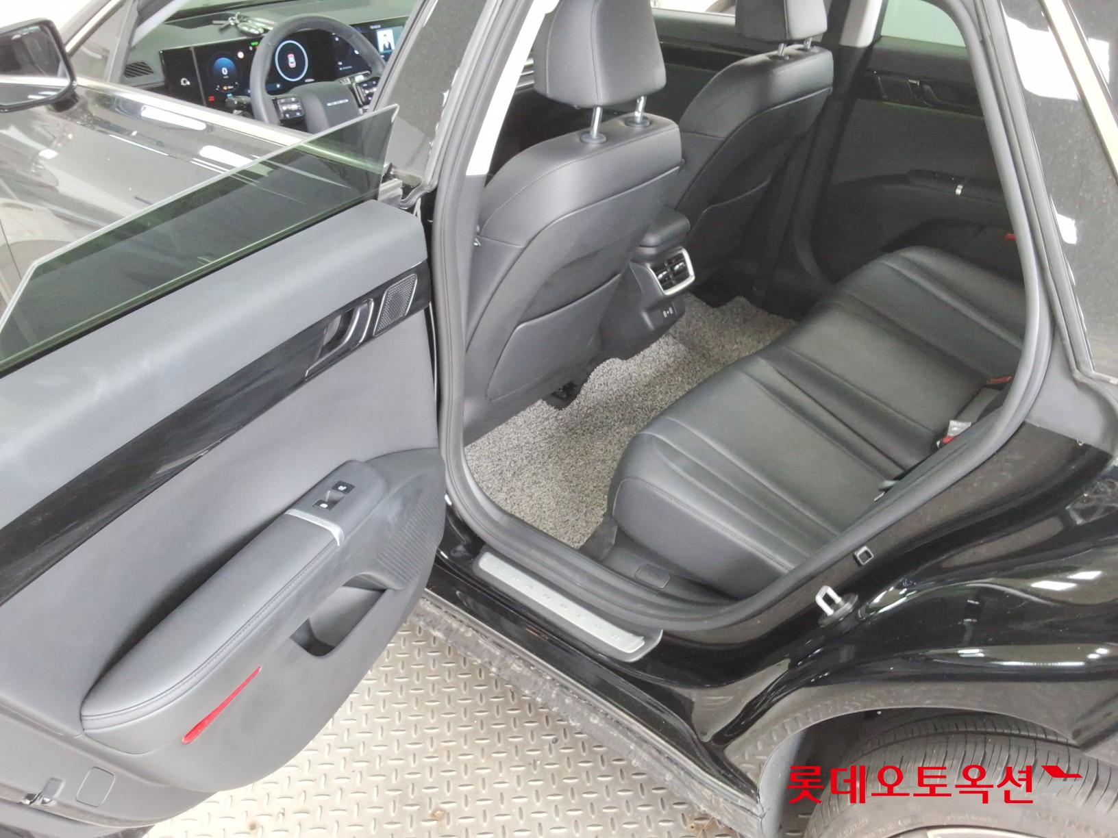 2024 - hyundai grandeur