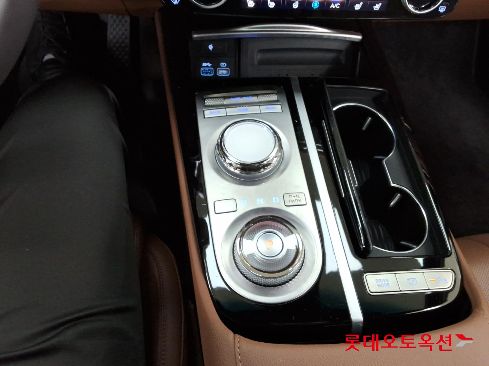 2023 - genesis g80