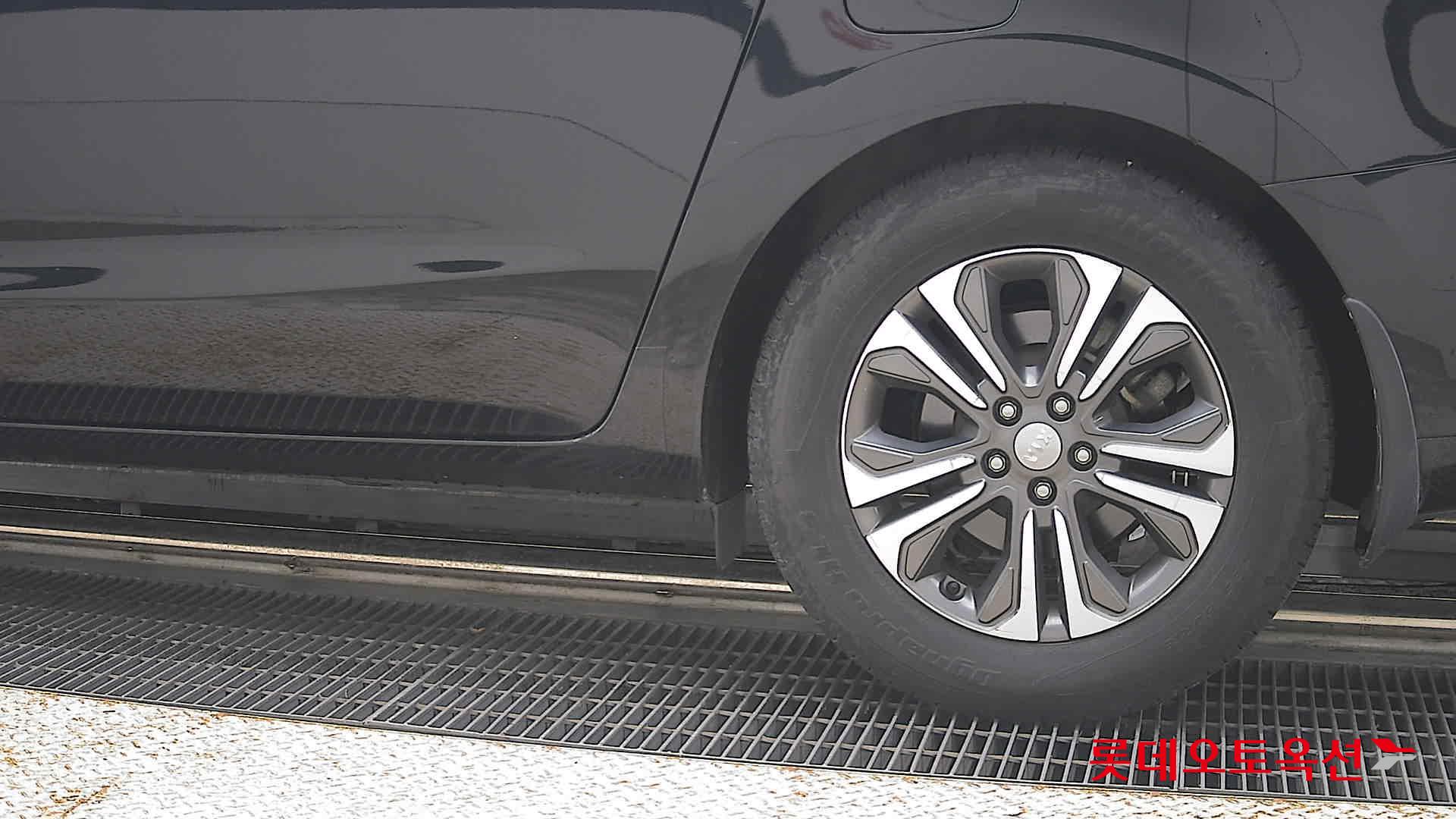 2020 - kia carnival