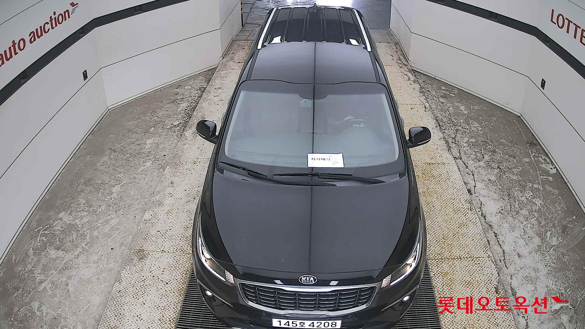 2020 - kia carnival