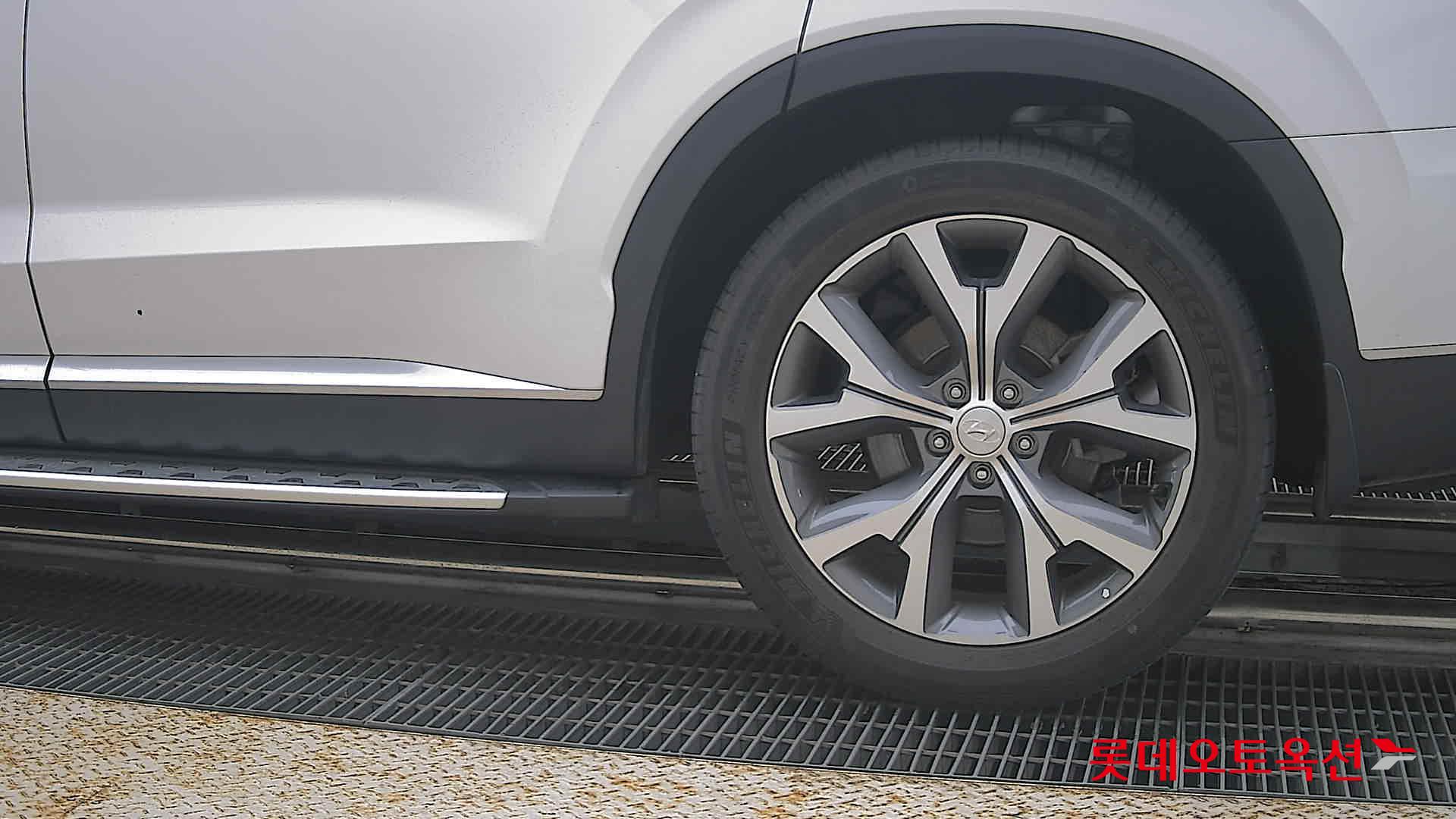 2021 - hyundai palisade