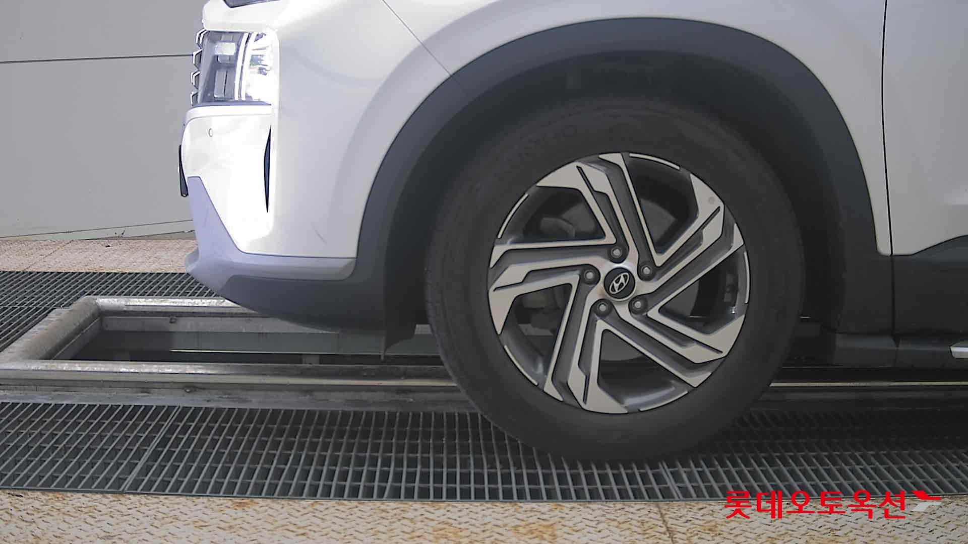 2021 - hyundai santafe
