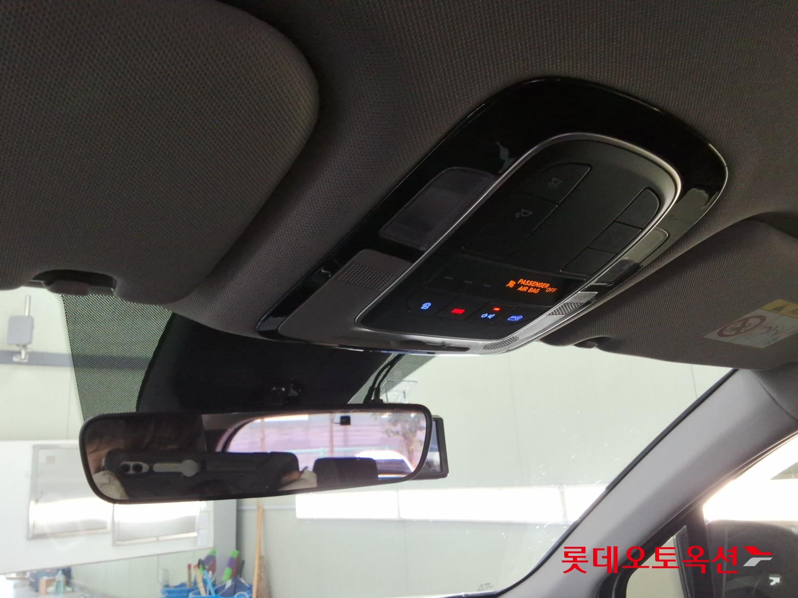2021 - hyundai santafe
