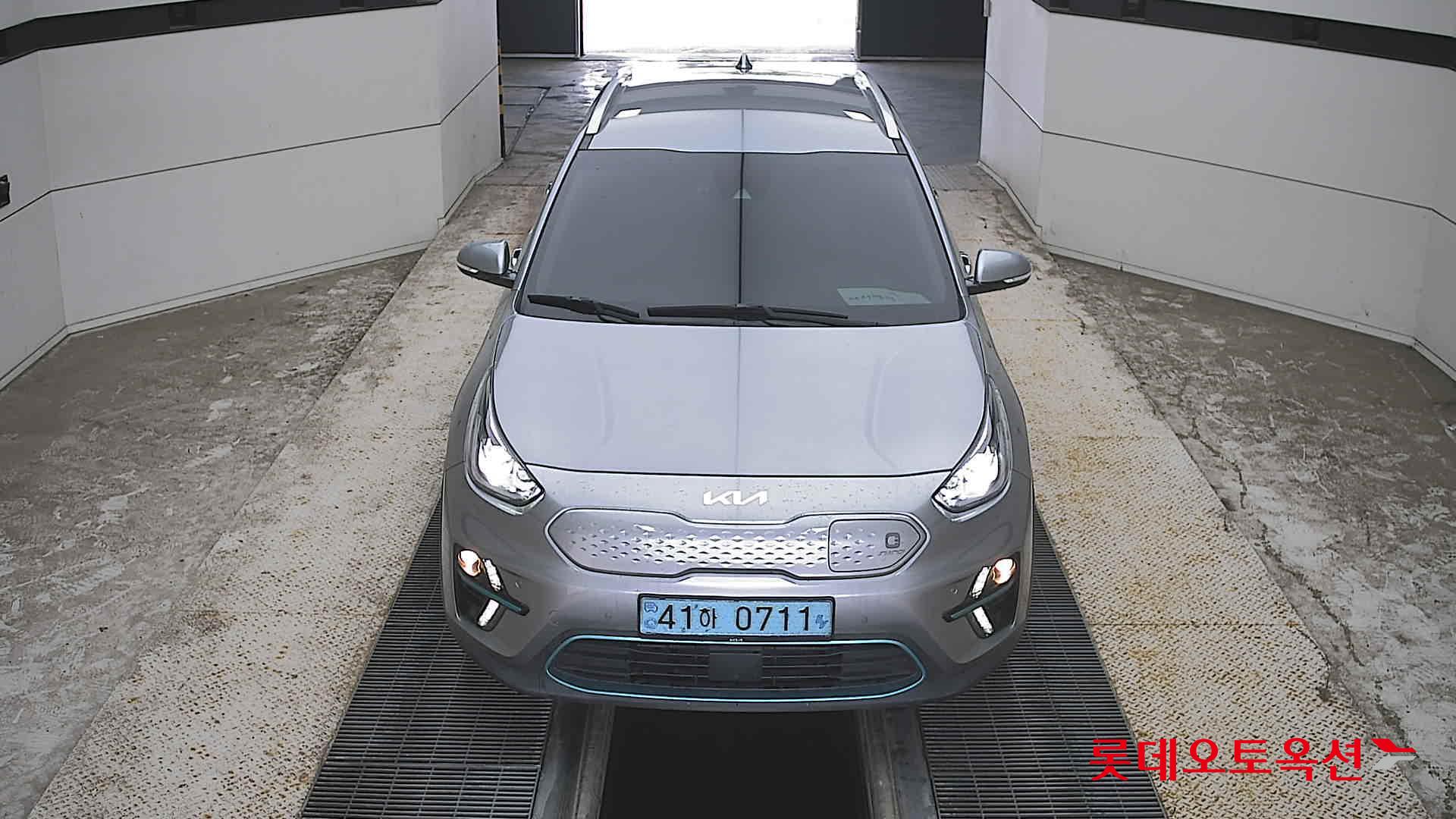NIRO (E)