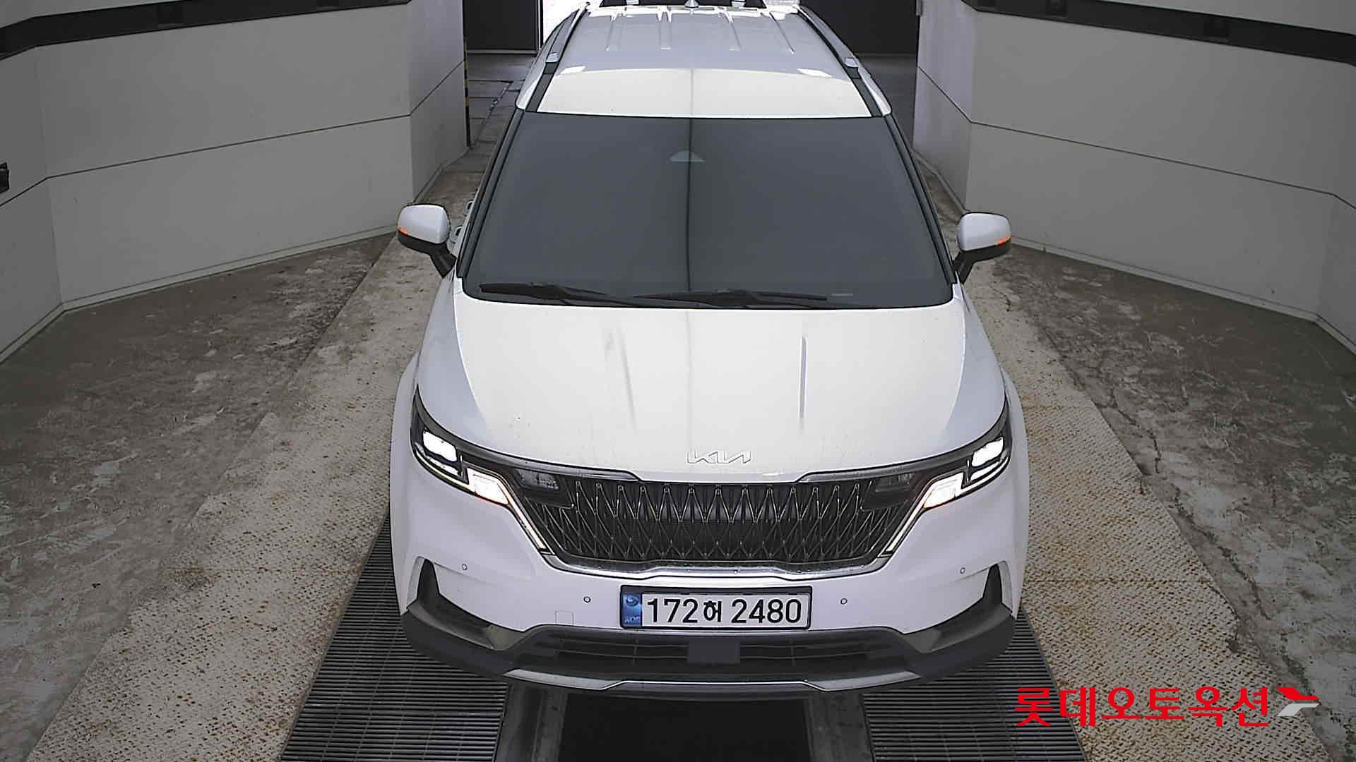CARNIVAL KA4 (D)