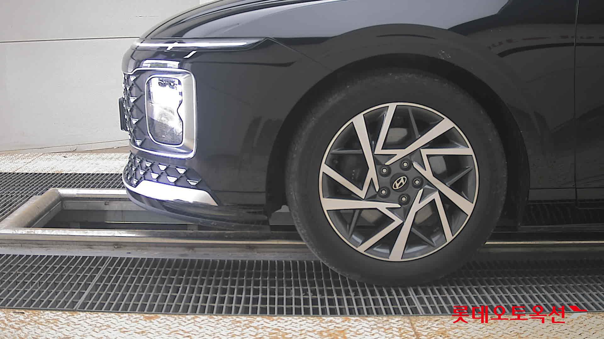 2023 - hyundai grandeur