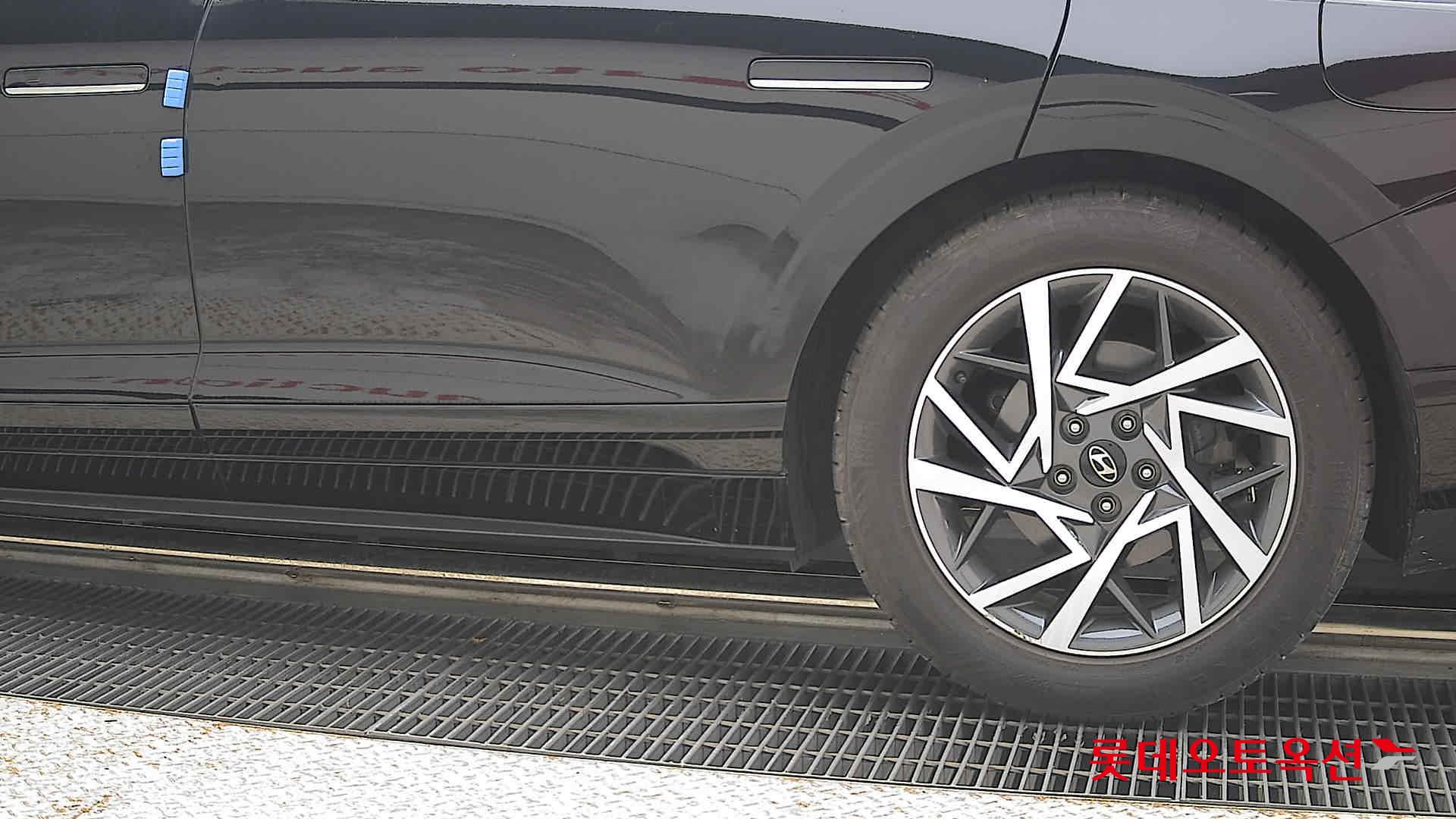 2023 - hyundai grandeur