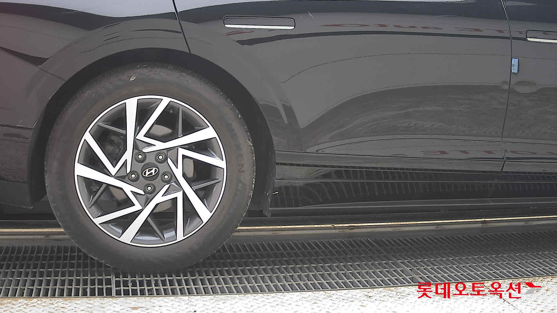 2023 - hyundai grandeur