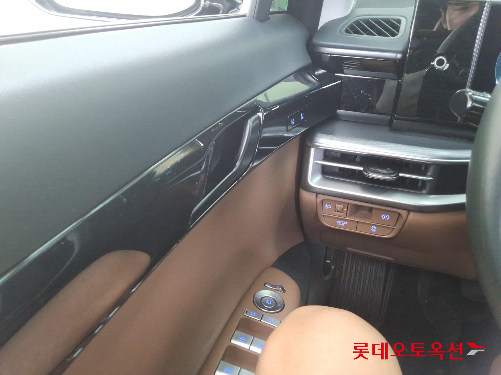 2023 - hyundai grandeur