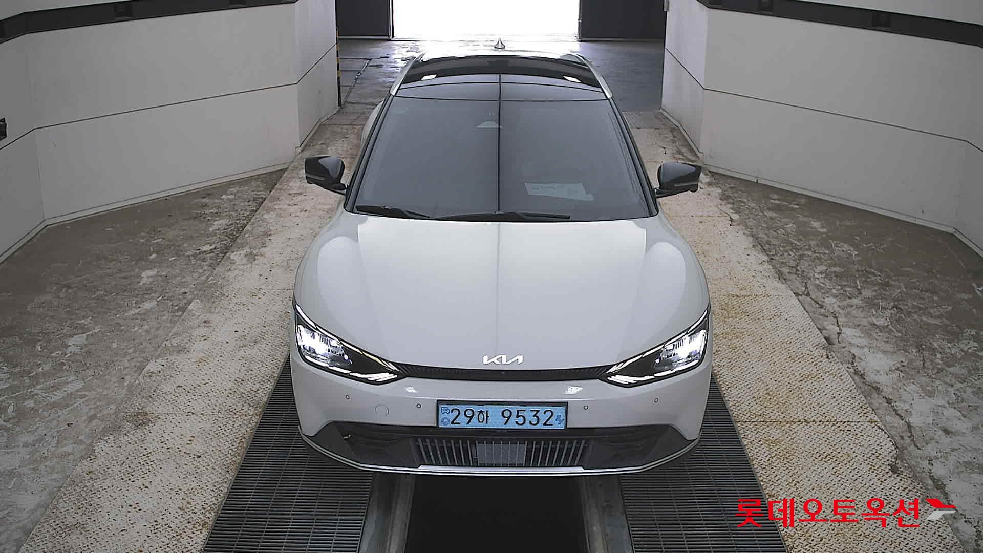 EV6 (E) 롱레인지