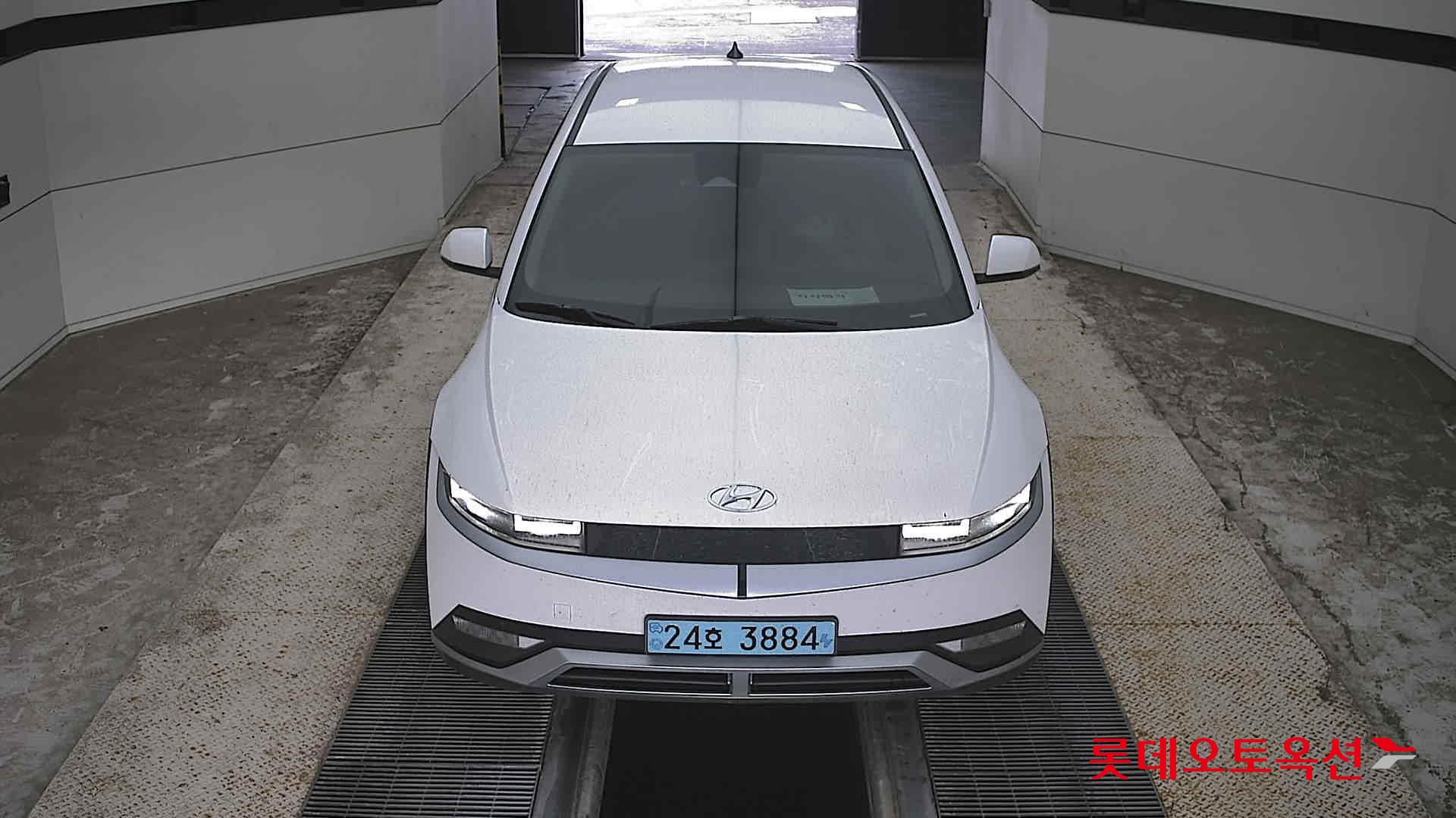 IONIQ 5 (E) 롱레인지
