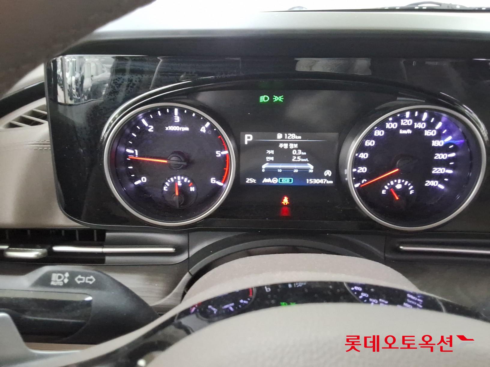 2021 - kia carnival