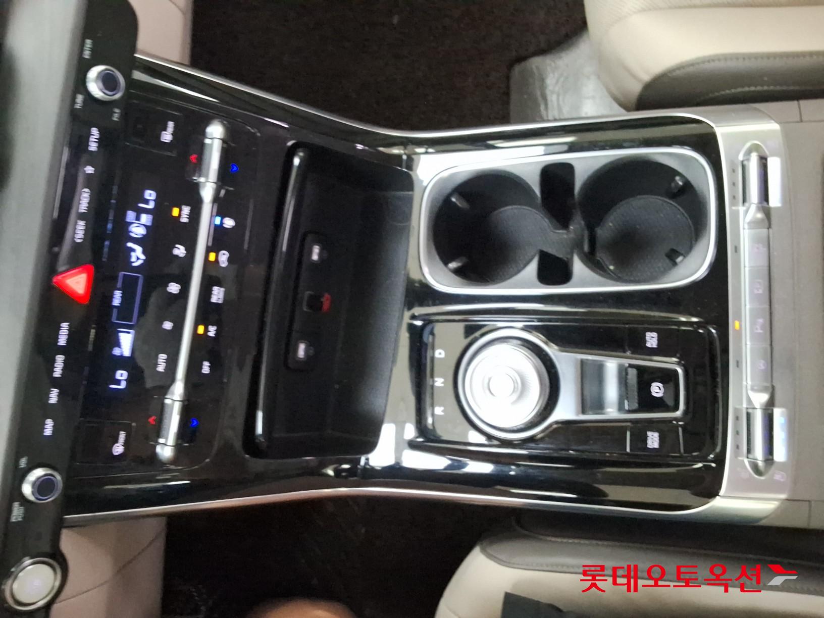 2021 - kia carnival