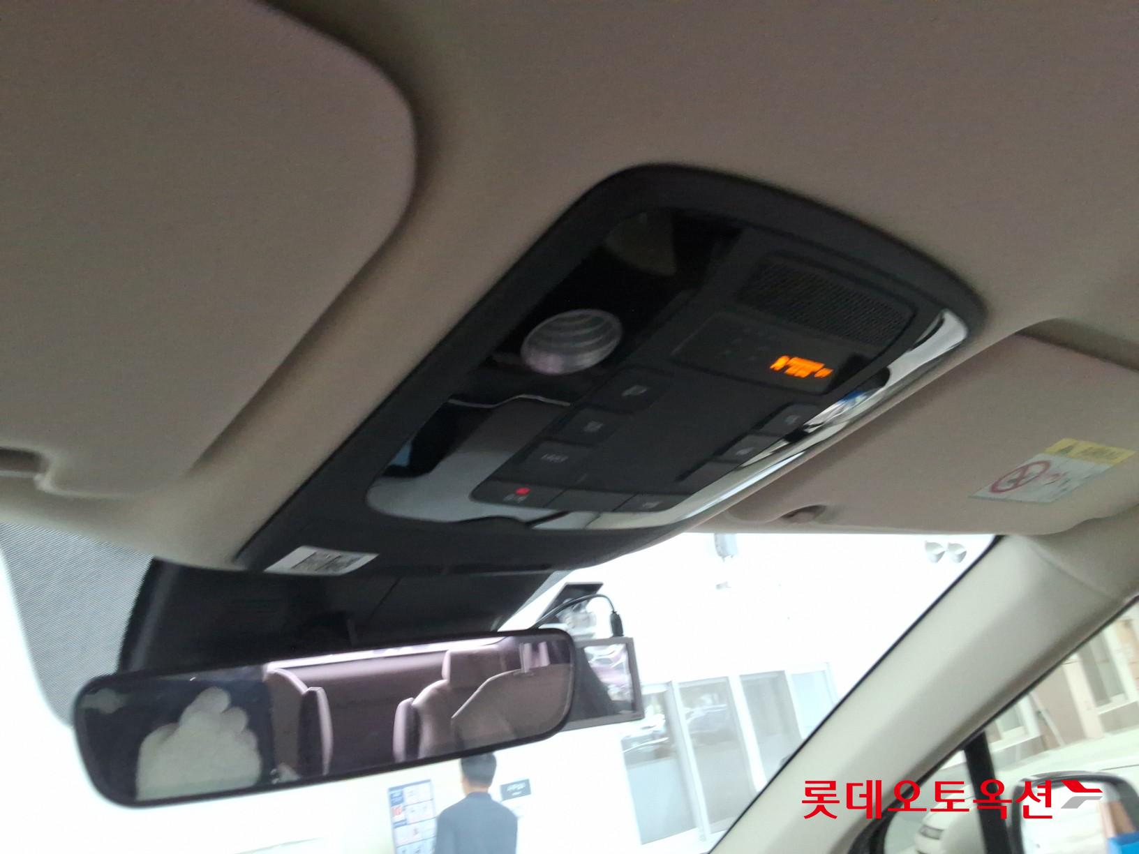 2021 - kia carnival