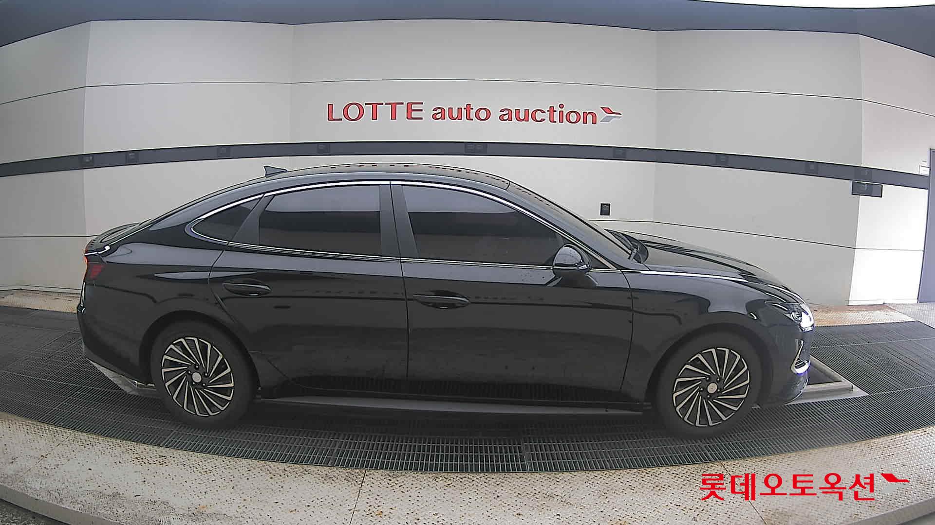 2021 - hyundai sonata