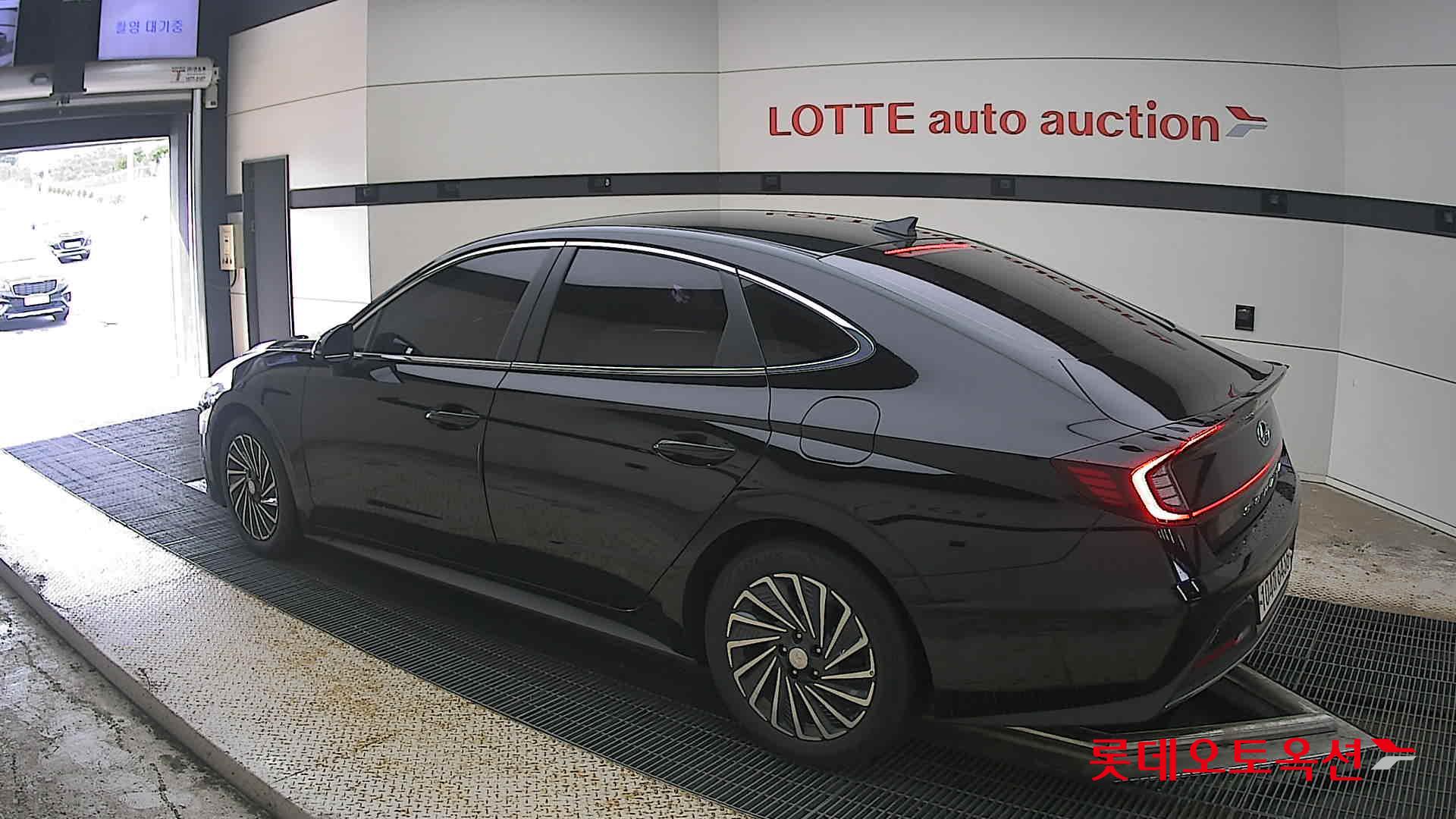 2021 - hyundai sonata