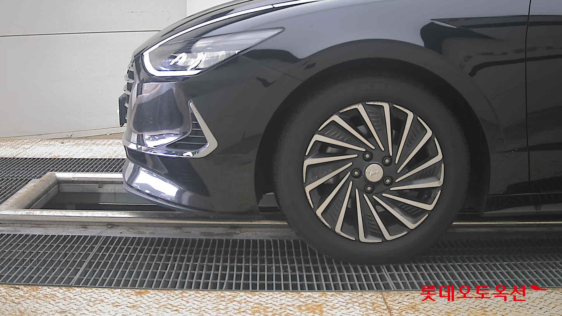 2021 - hyundai sonata