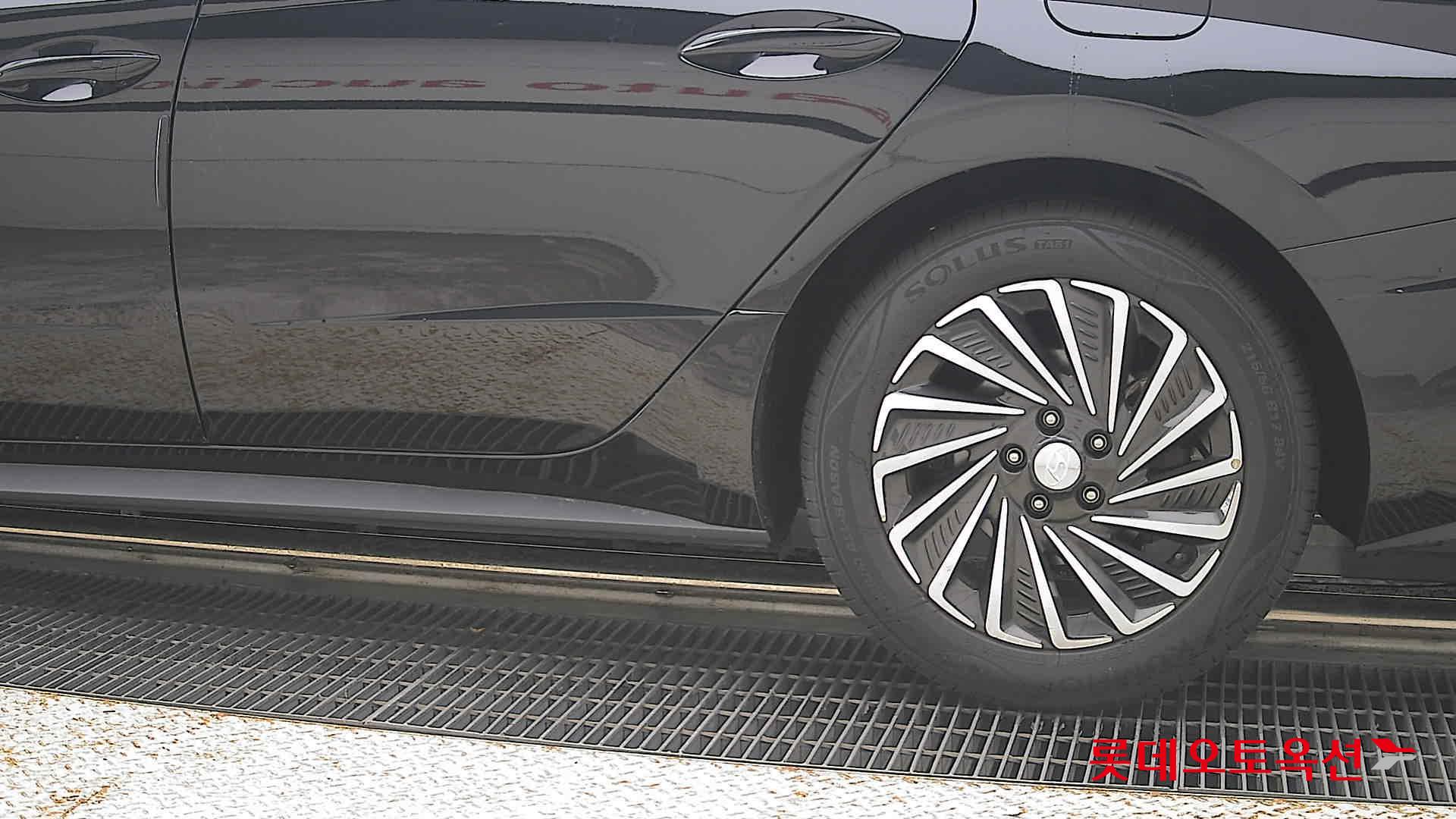 2021 - hyundai sonata