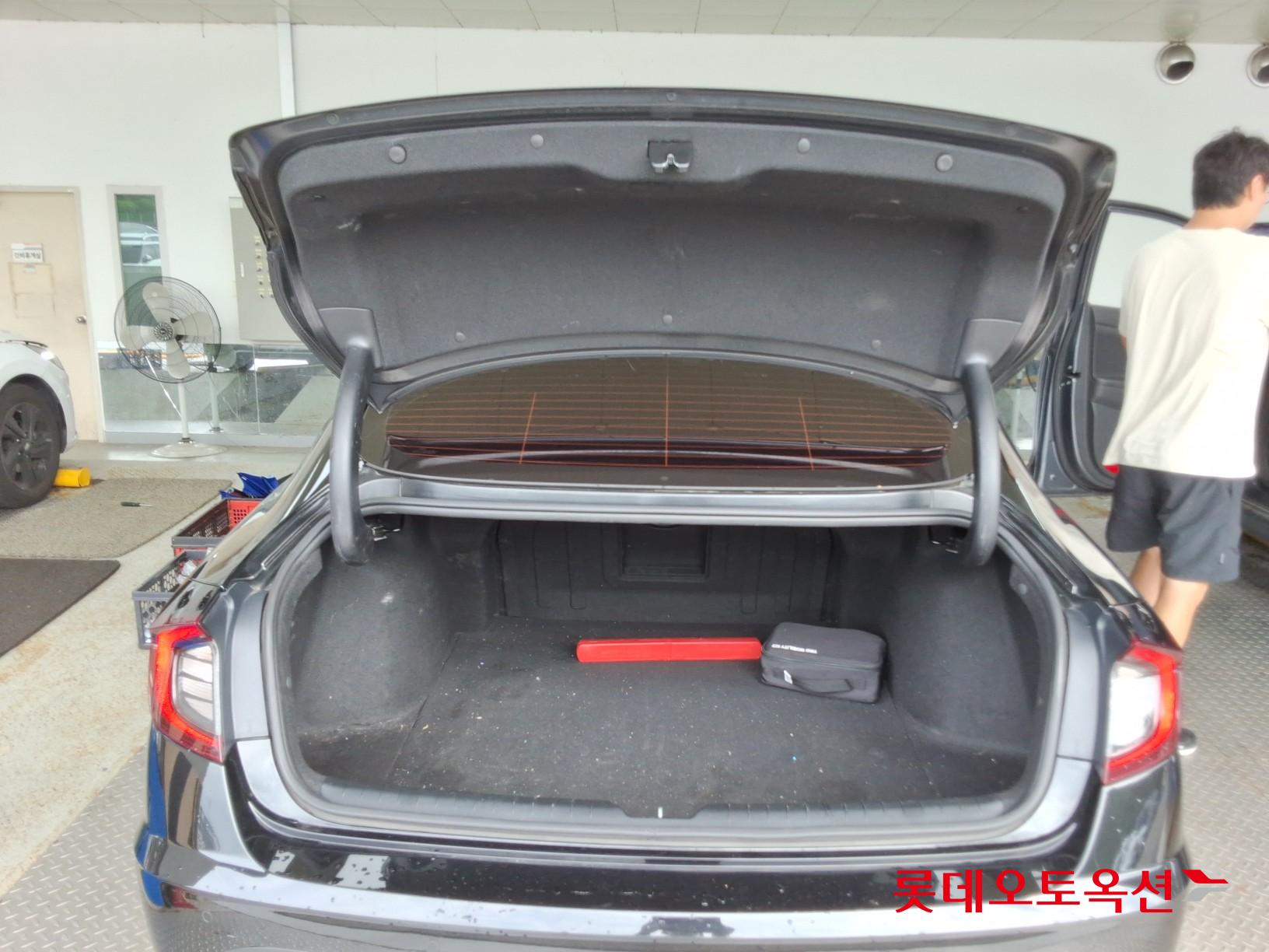 2021 - hyundai sonata