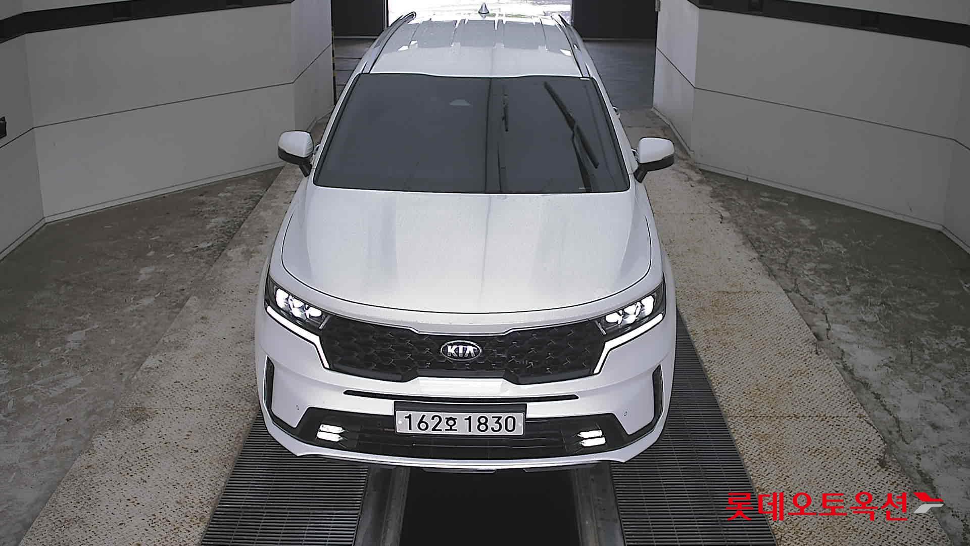 SORENTO MQ4 (D)