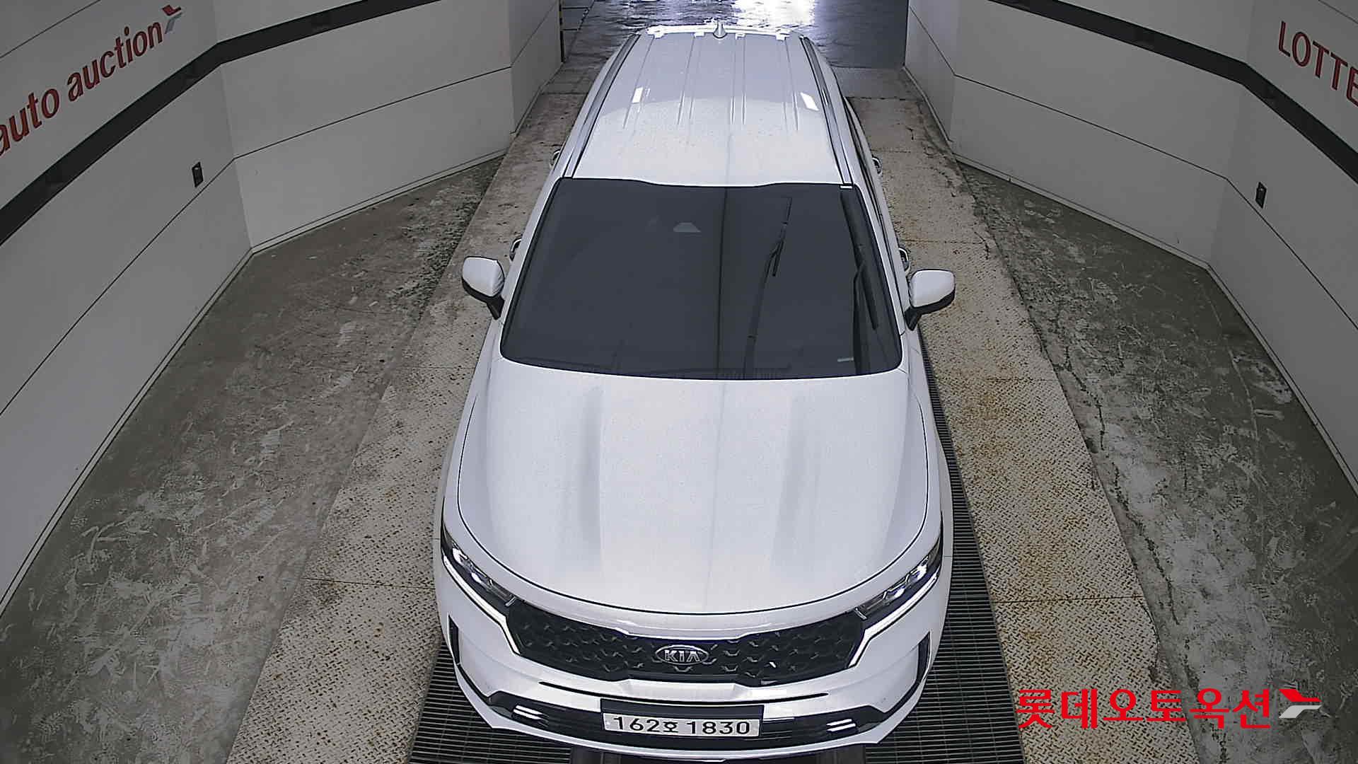 2021 - kia sorento