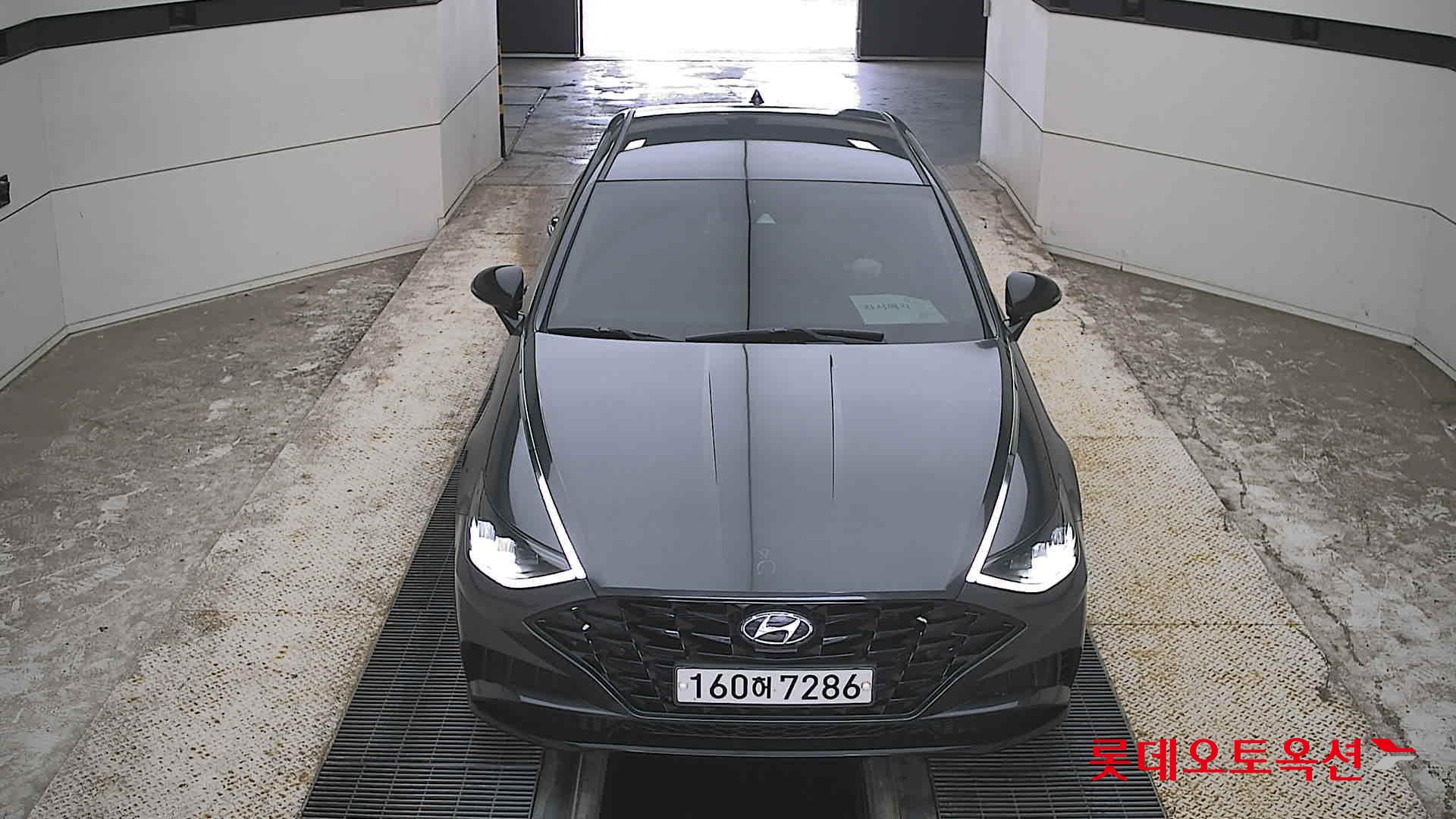SONATA DN8 (G)