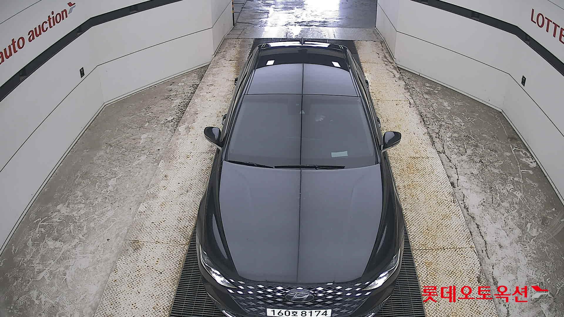2022 - hyundai grandeur