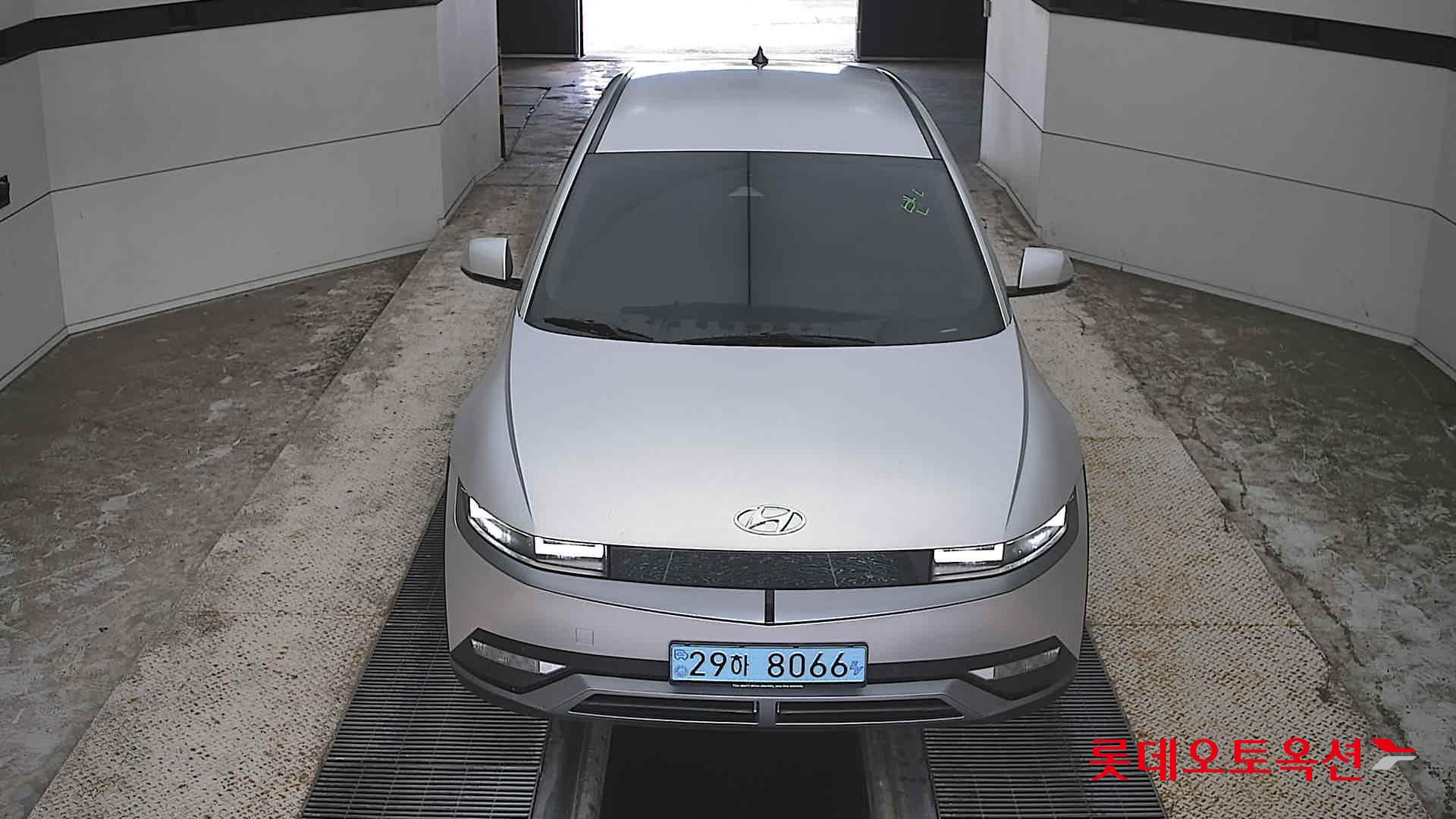 IONIQ 5 (E) 롱레인지
