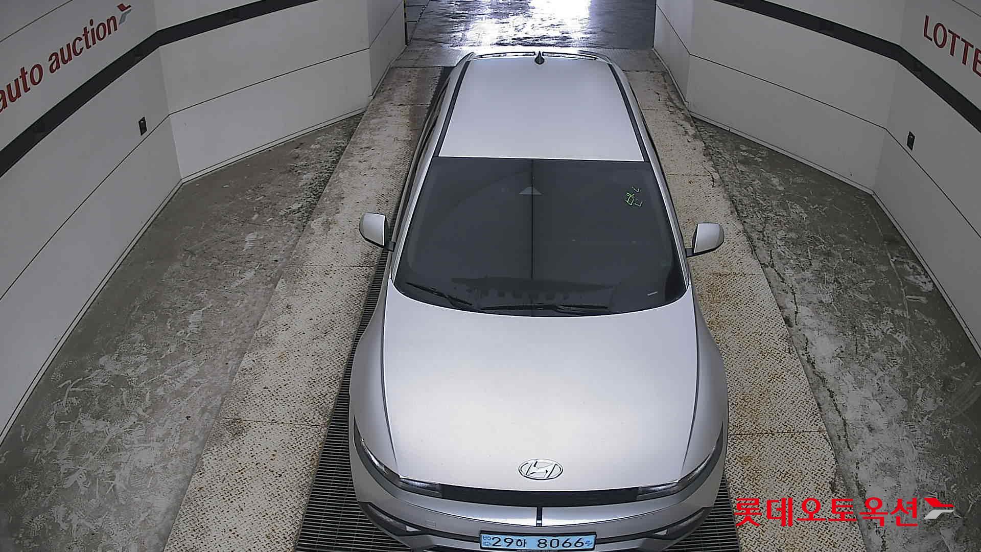 2022 - hyundai ioniq