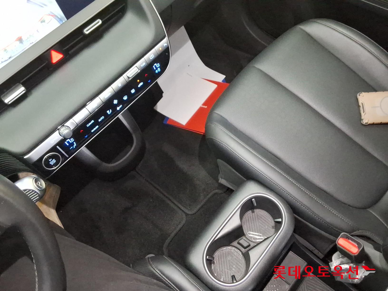2022 - hyundai ioniq