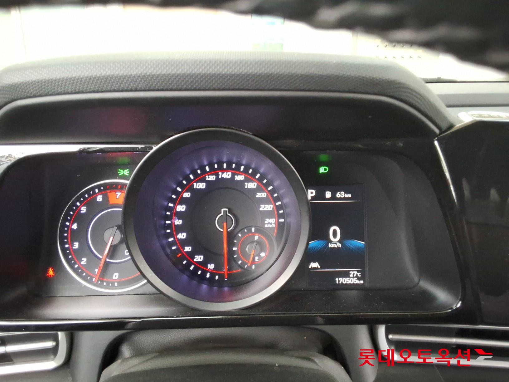 2021 - hyundai avante