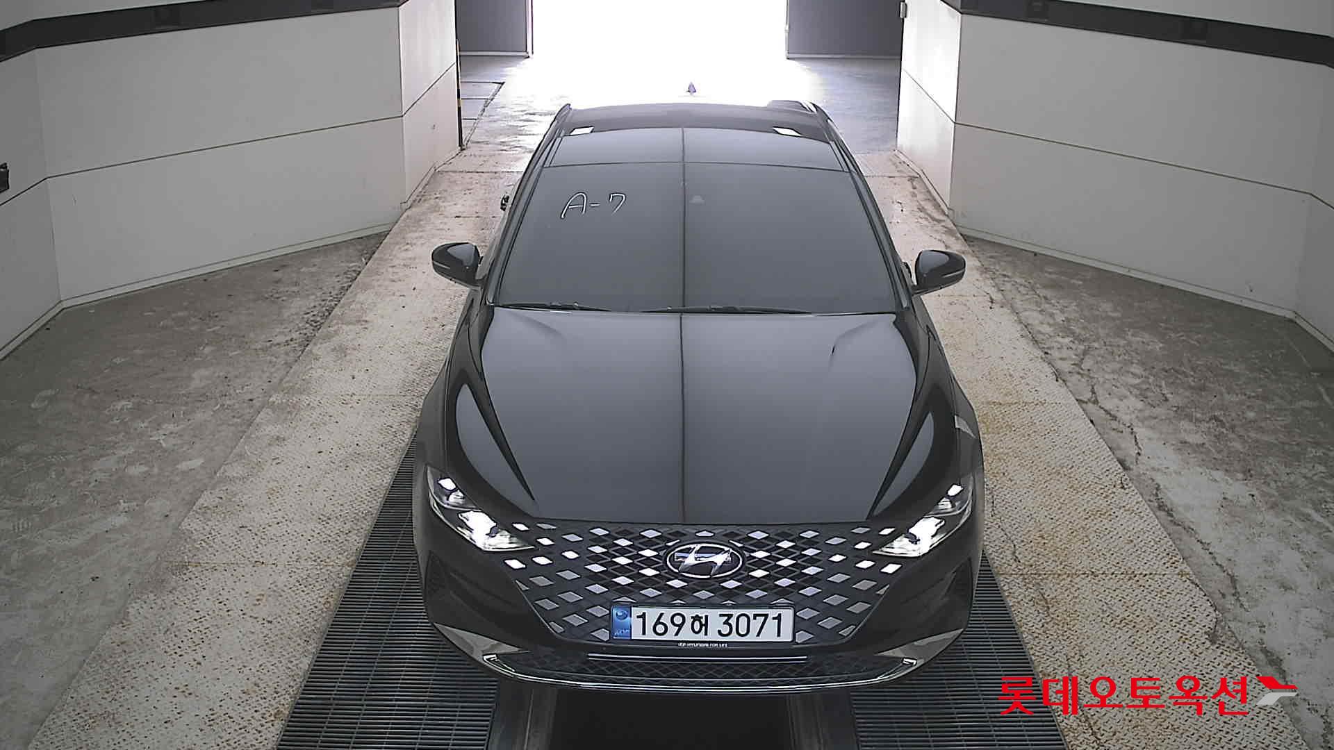 Hyundai Грандер