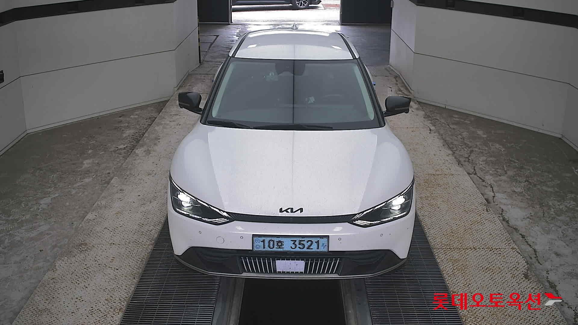 EV6 (E) 롱레인지