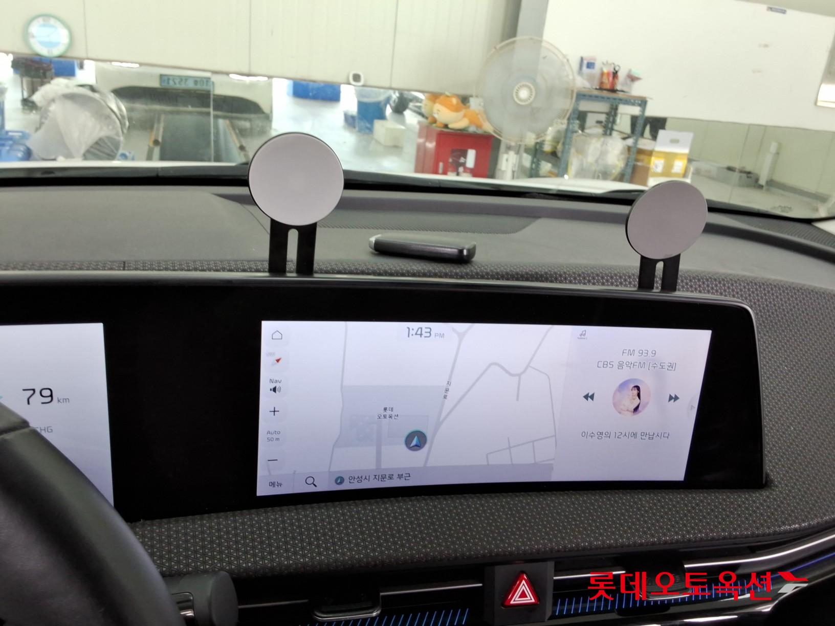 2022 - kia ev6