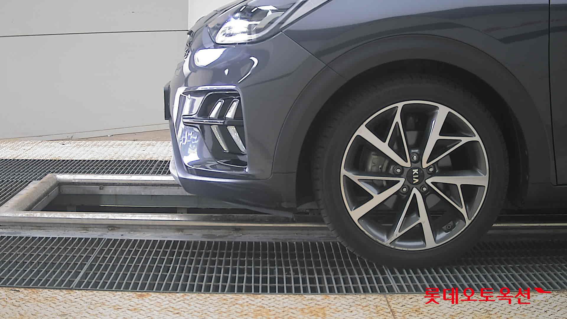 2020 - kia niro