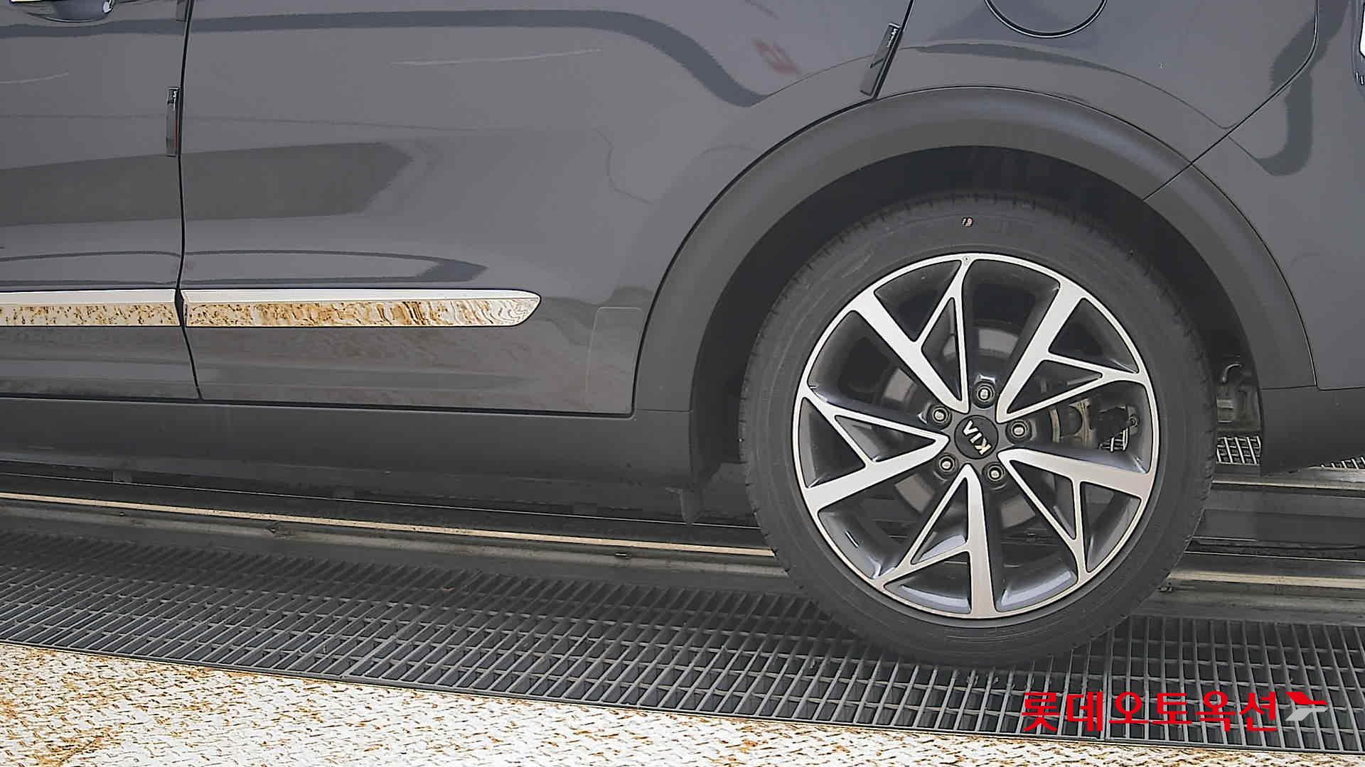 2020 - kia niro