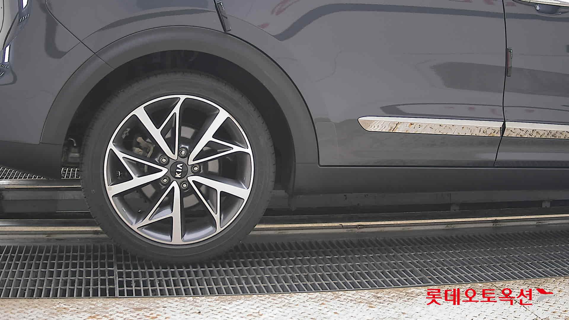 2020 - kia niro