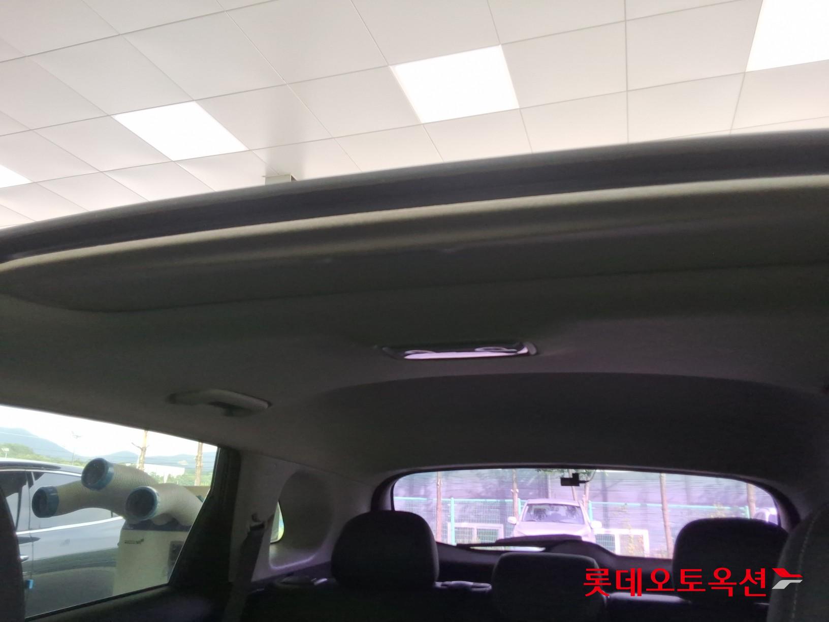 2020 - kia niro