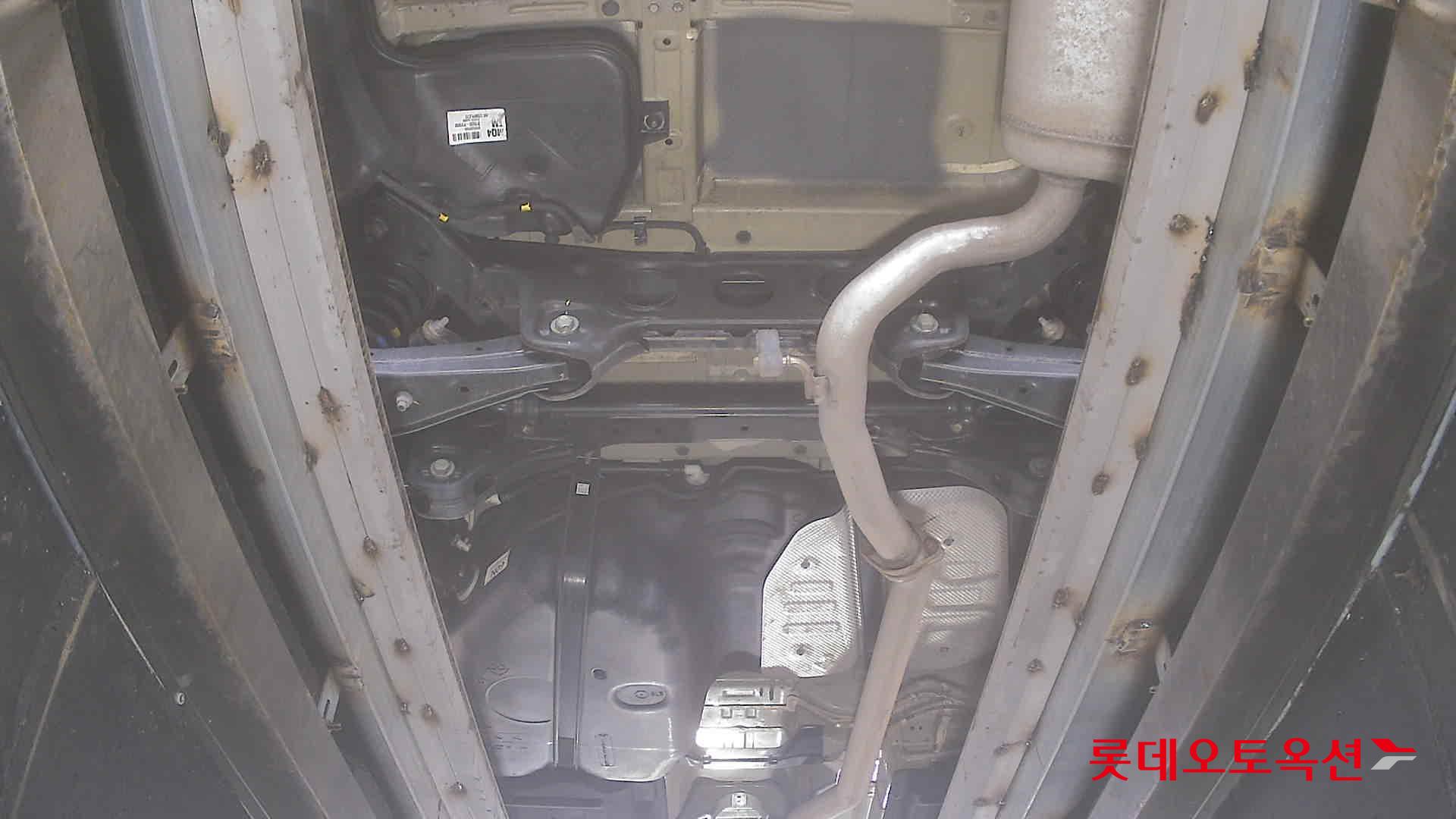 2021 - hyundai santafe
