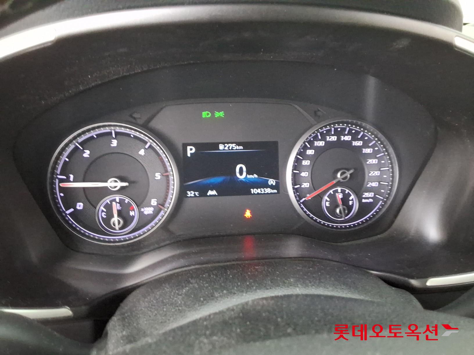 2021 - hyundai santafe