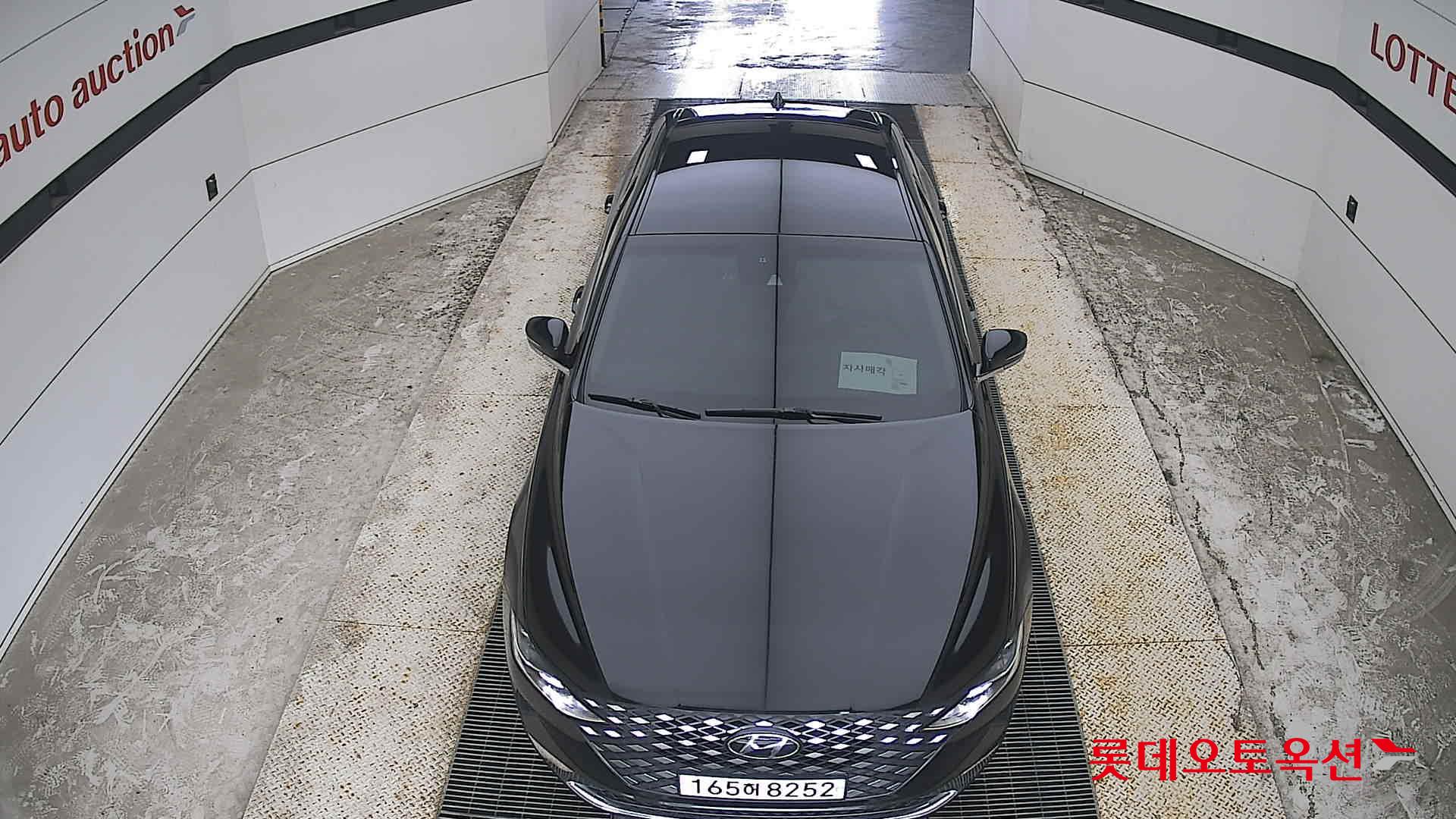 2022 - hyundai grandeur
