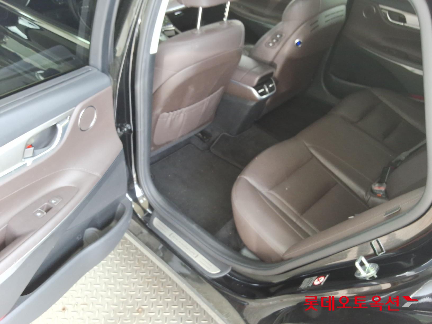 2022 - hyundai grandeur