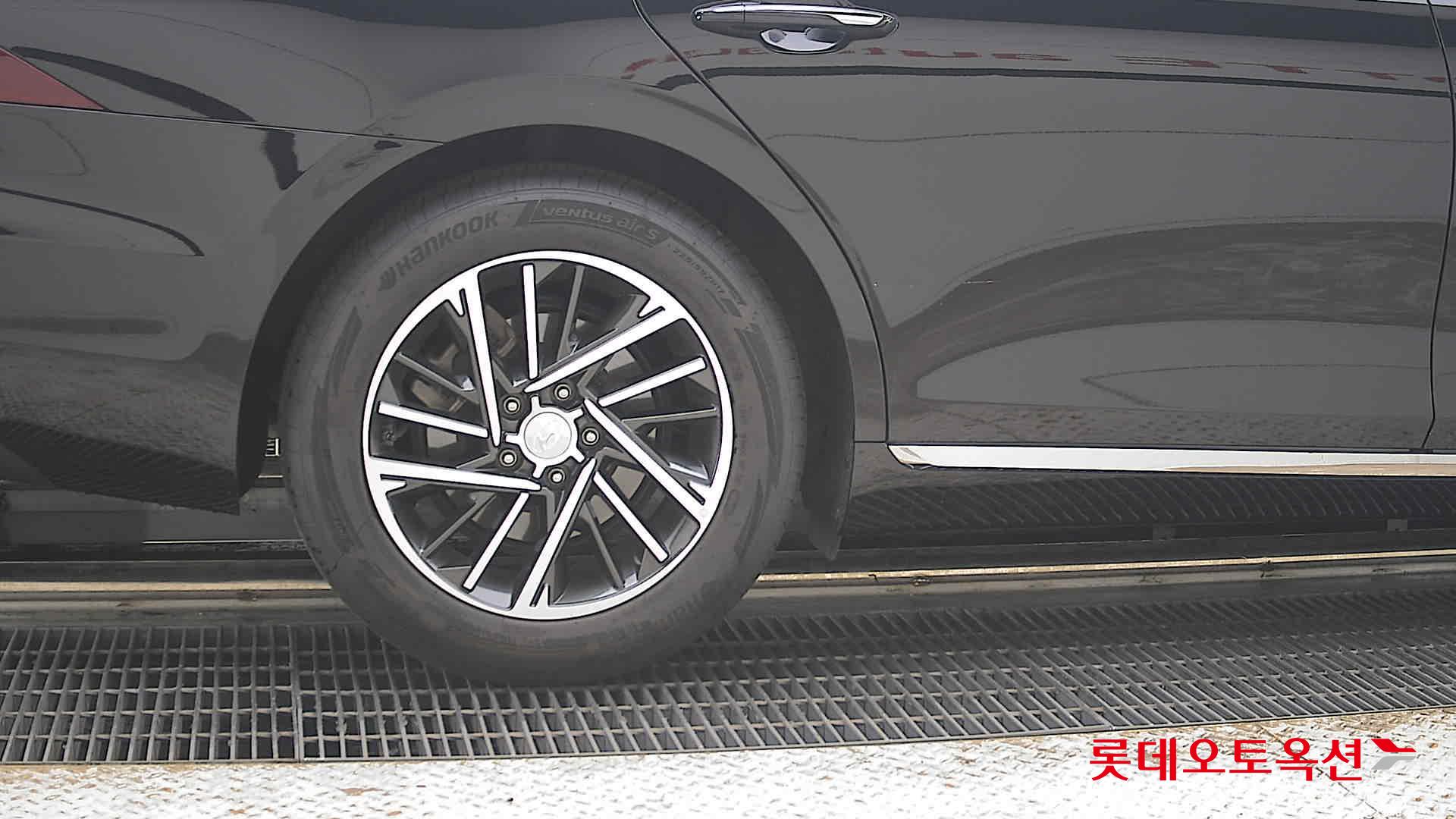 2023 - hyundai grandeur