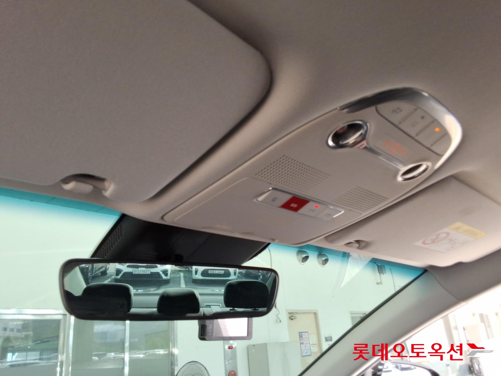 2023 - hyundai grandeur