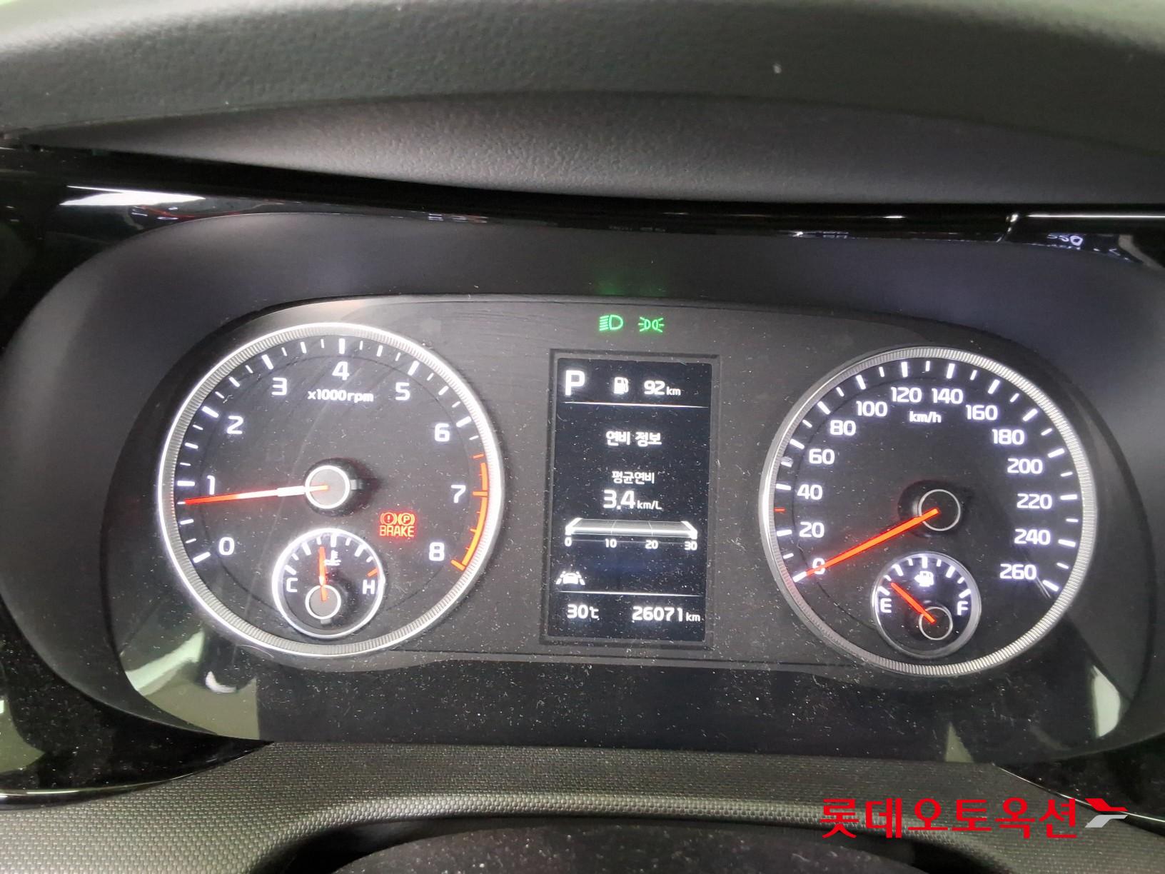 2022 - kia k5
