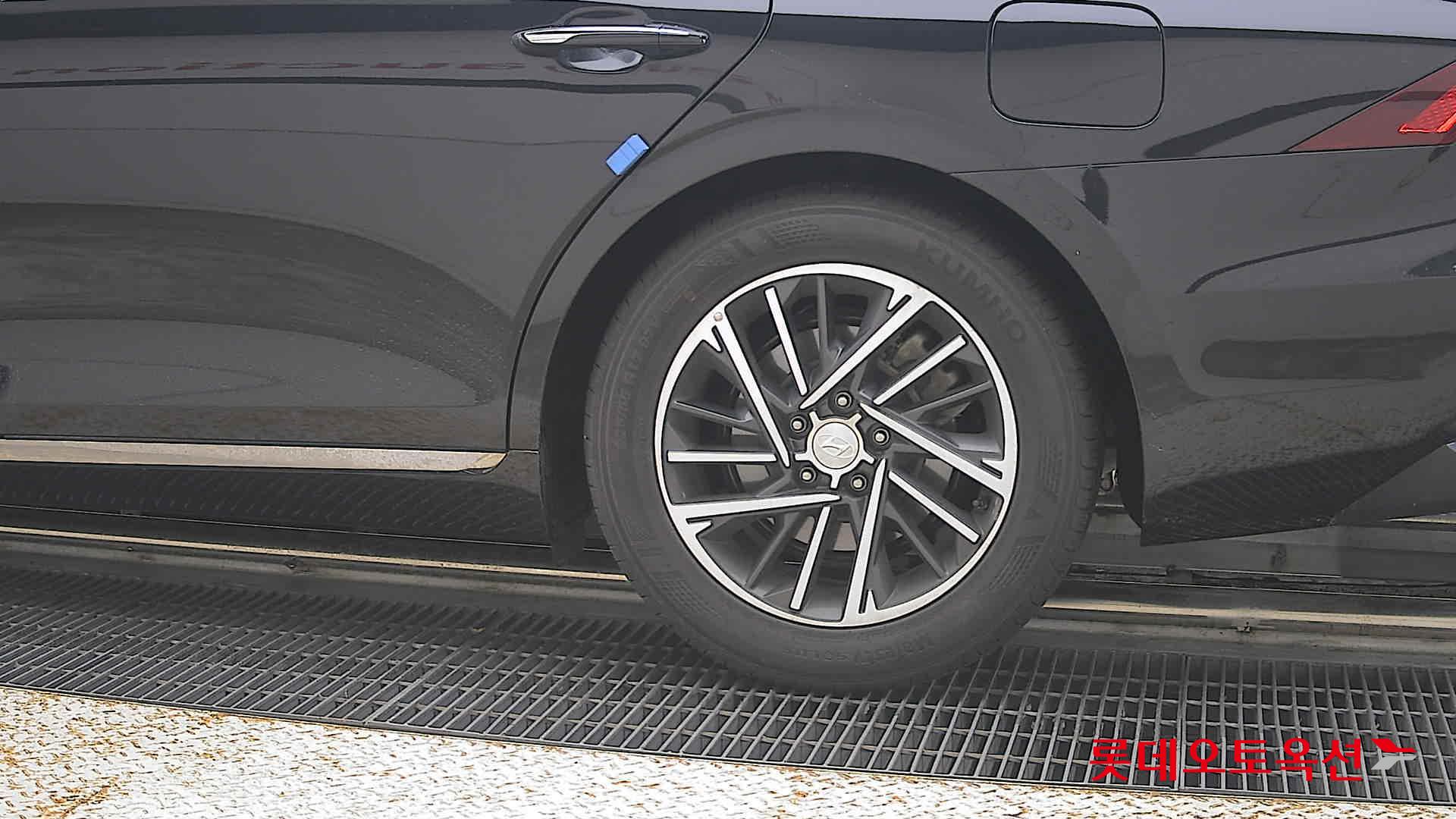 2023 - hyundai grandeur